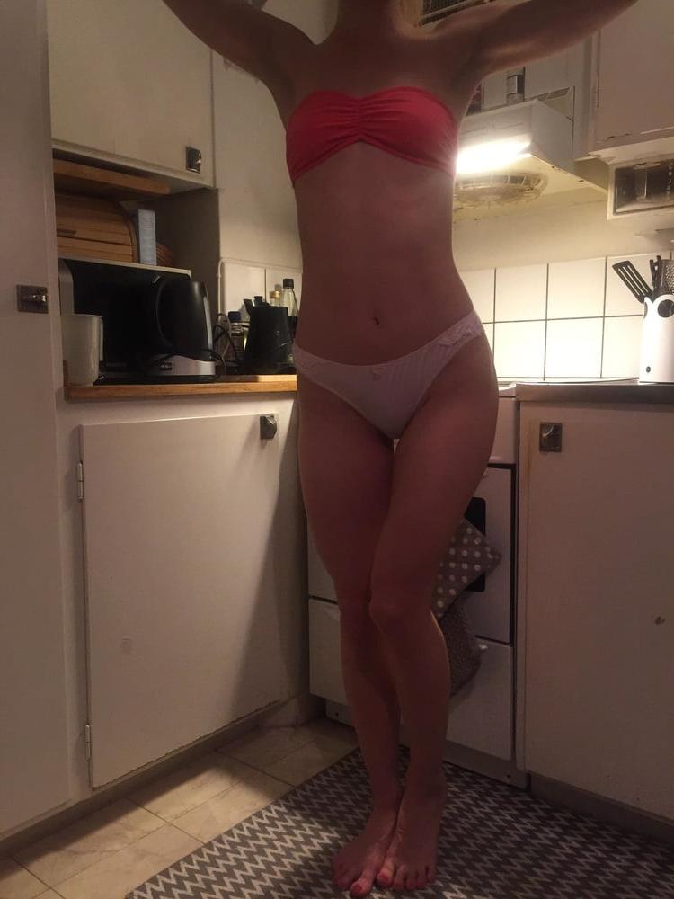 10P SHY WIFE 12