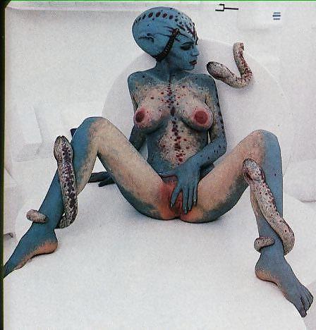 25P Not your average porn pics 12