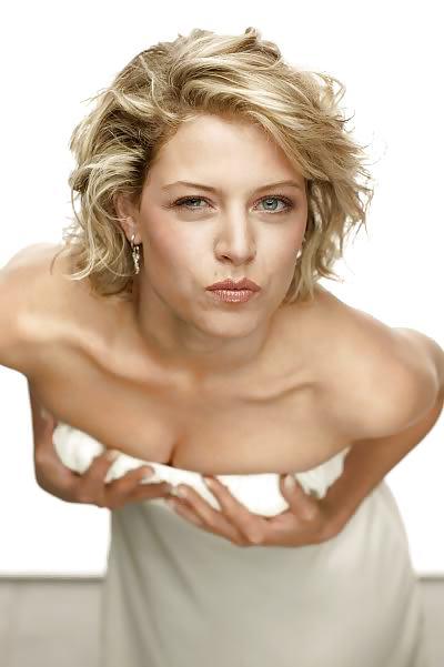 25P A collection of hot Belgian celebrity's
