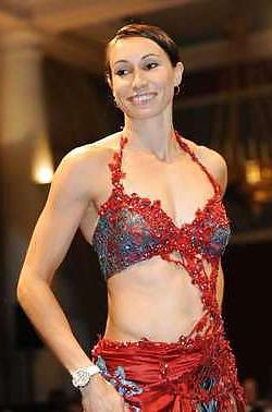 25P A collection of hot Belgian celebrity's