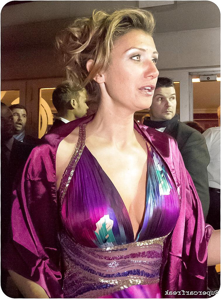 25P A collection of hot Belgian celebrity's