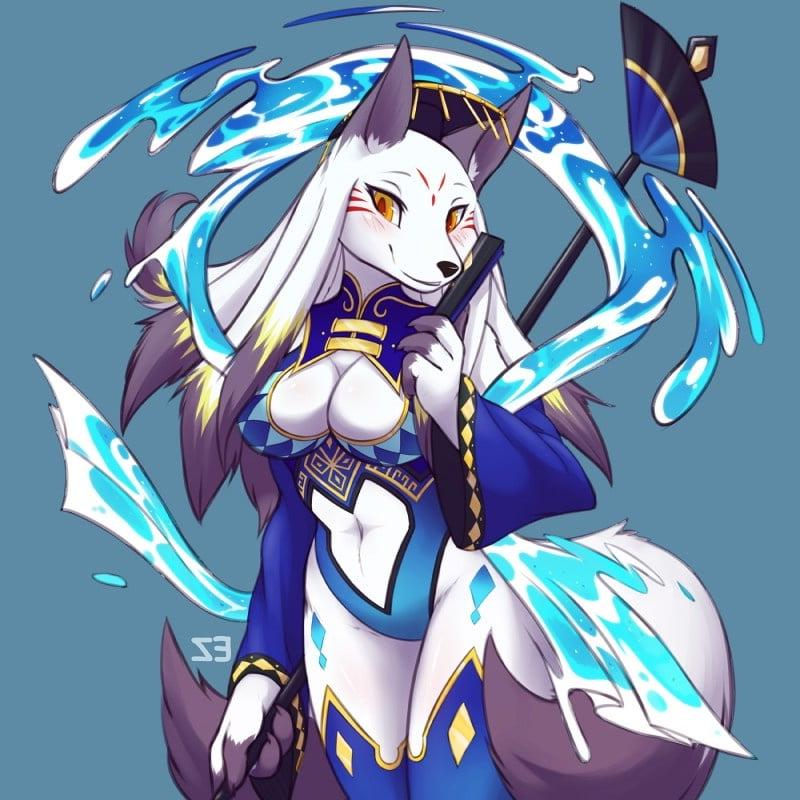 25P Hentanime: Fur 9