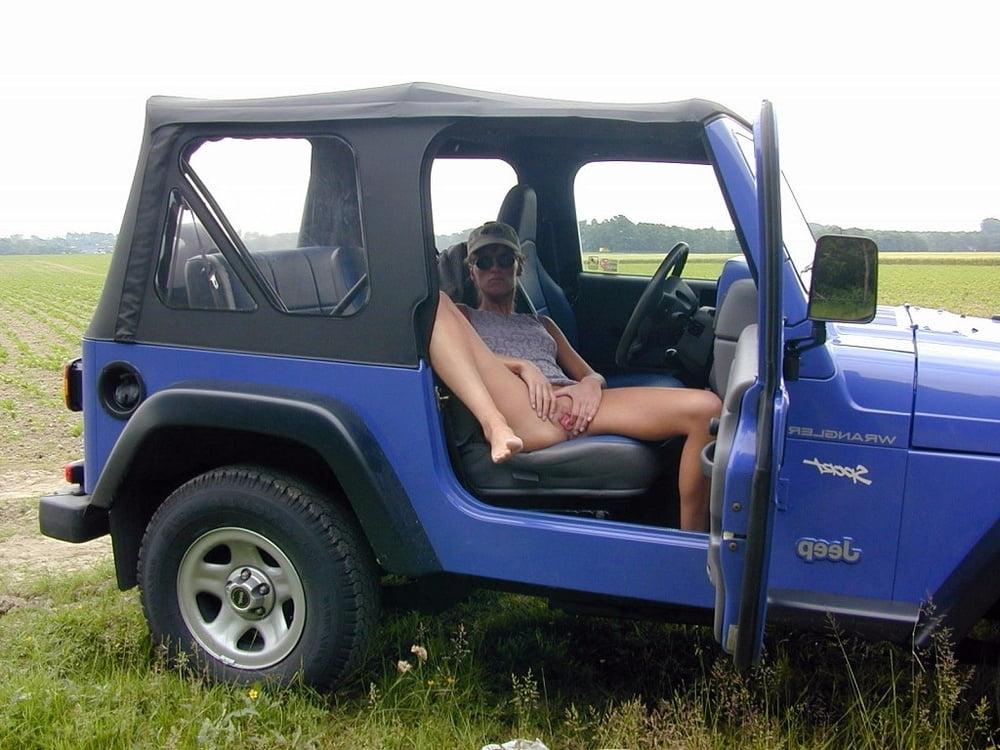 25P GIRL &amp; CAR 40