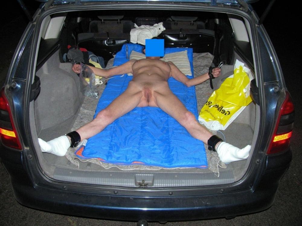 25P GIRL &amp; CAR 40