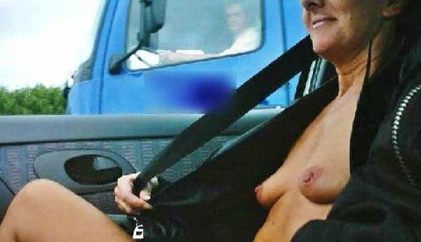25P GIRL &amp; CAR 40