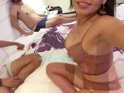 25P Sexy Couple