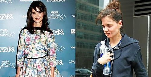 25P Celebs B4 After Make Up 2 by TROC