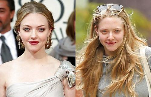 25P Celebs B4 After Make Up 2 by TROC