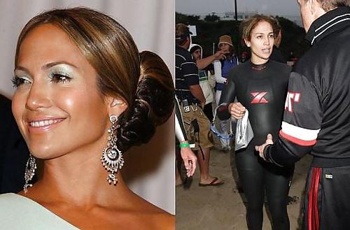 25P Celebs B4 After Make Up 2 by TROC