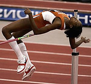9P Destinee Hooker