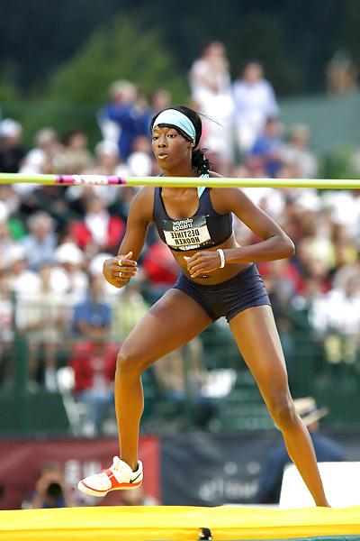 9P Destinee Hooker