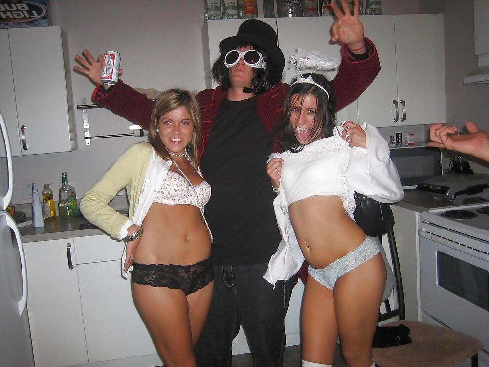 20P Girls Amateur