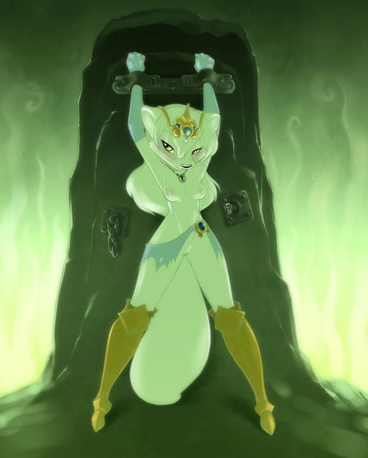 25P Hentanime: Fur 3