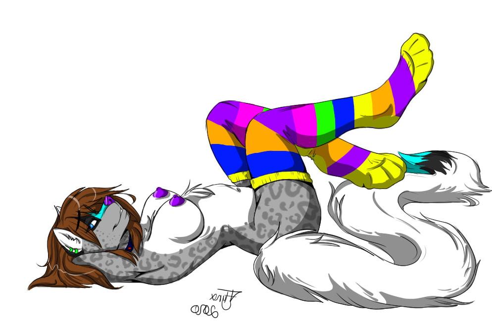25P Hentanime: Fur 3