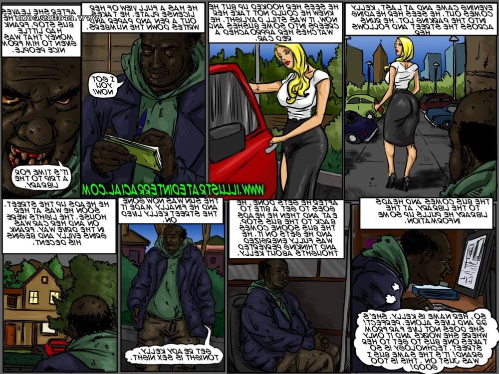 25P The homeless man's new wife