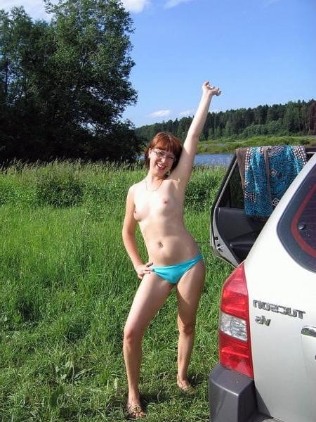 25P GIRL &amp; CAR 41