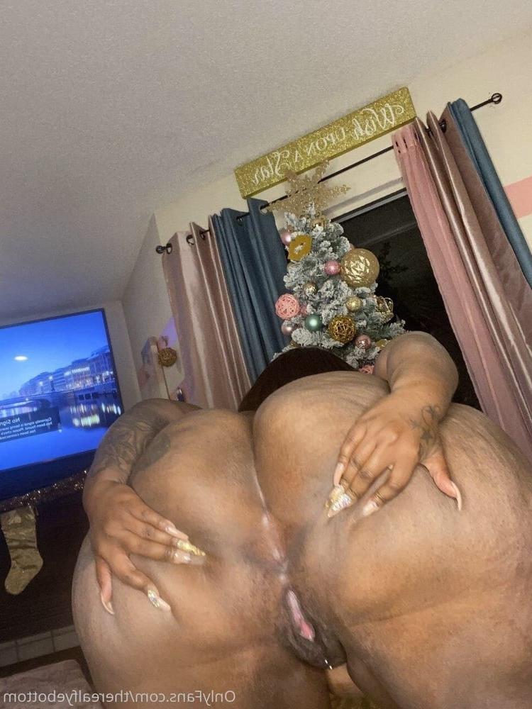 25P Not Your Average Black Granny Part 2