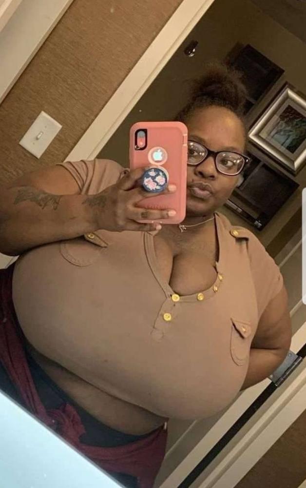 25P Not Your Average Black Granny Part 2