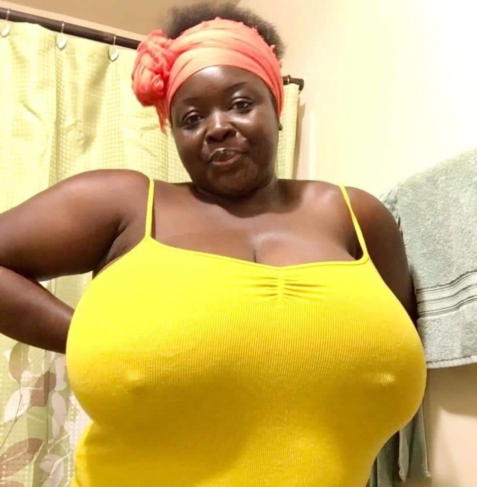25P Not Your Average Black Granny Part 2
