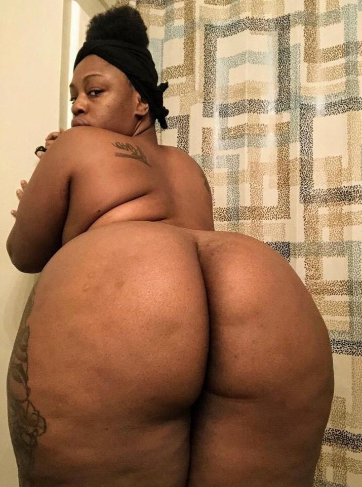 25P Not Your Average Black Granny Part 2