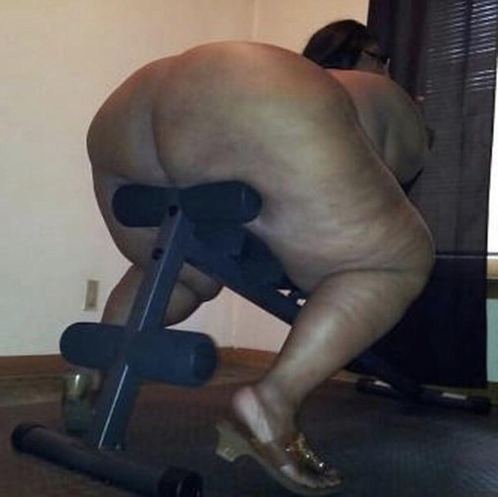 25P Not Your Average Black Granny Part 2