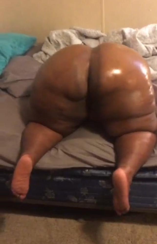 25P Not Your Average Black Granny Part 2