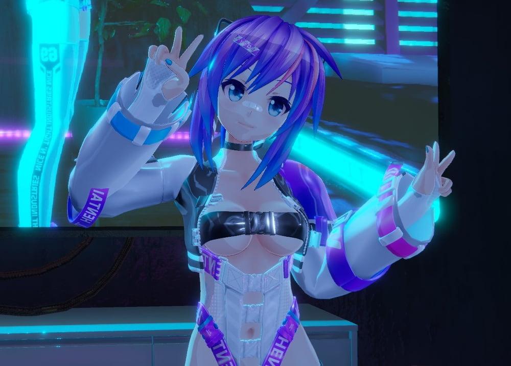 25P Number 1 Cam Girl
