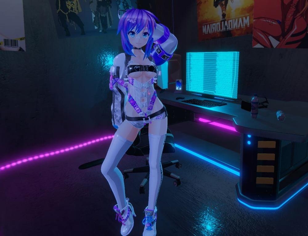 25P Number 1 Cam Girl