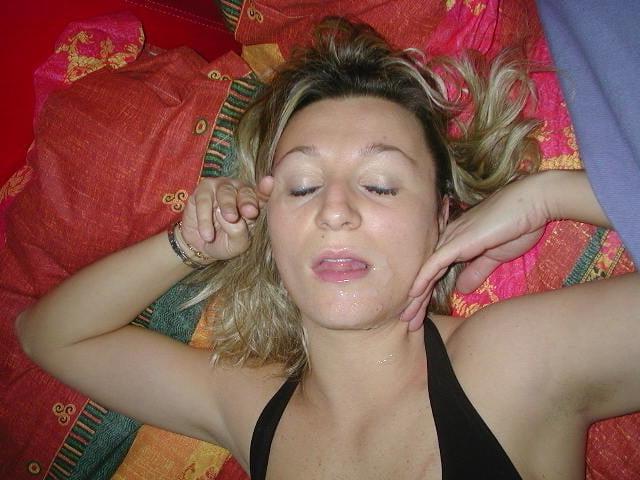 25P AMATEUR COUPLE
