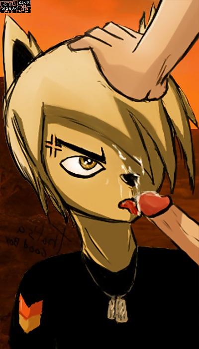 12P Sexy toons 13