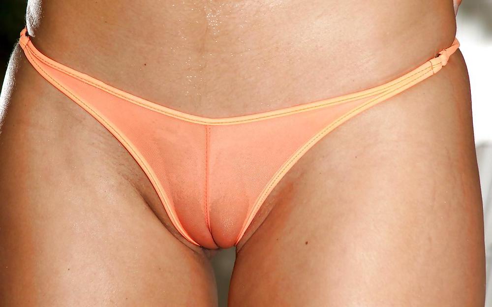 18P Teens Camel Toes