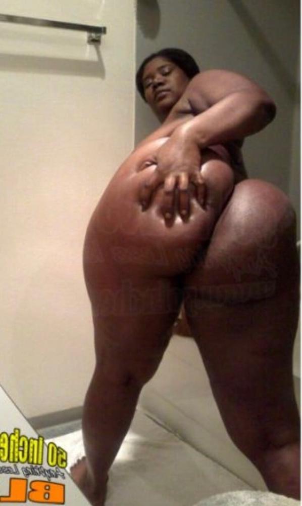 25P Not Your Average Black Granny Part 3