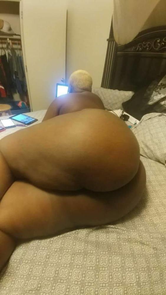 25P Not Your Average Black Granny Part 3