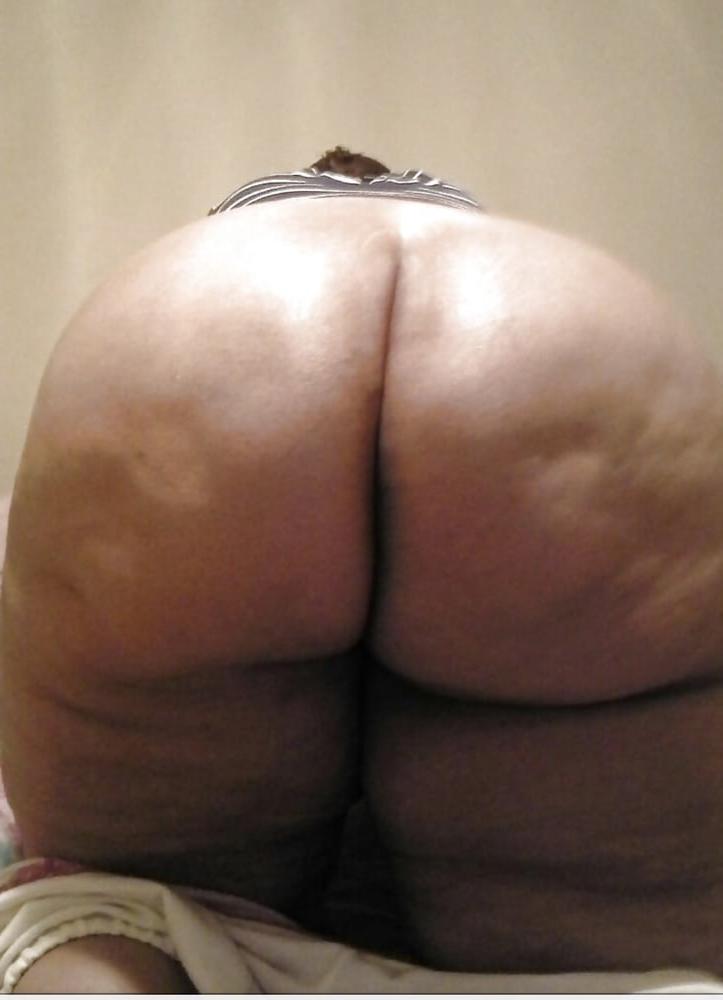 25P Not Your Average Black Granny Part 3