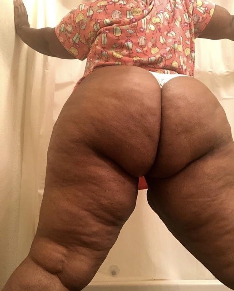 25P Not Your Average Black Granny Part 3