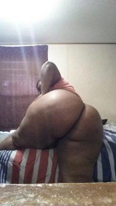 25P Not Your Average Black Granny Part 3
