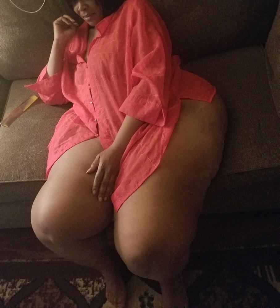 25P Not Your Average Black Granny Part 3