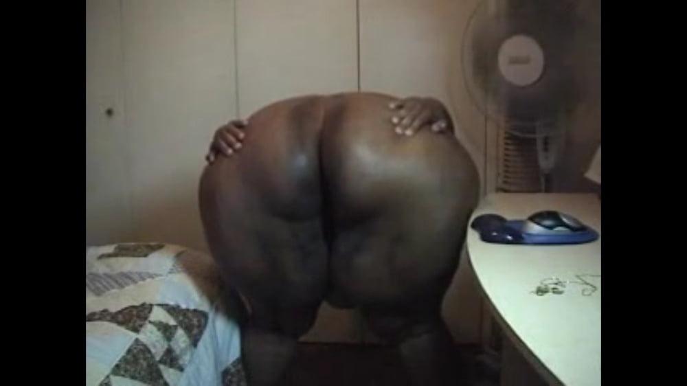 25P Not Your Average Black Granny Part 3