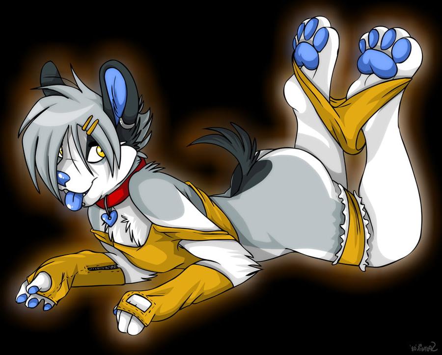 25P Hentanime: Fur 6