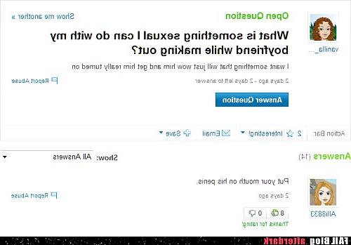 7P Some funny ones