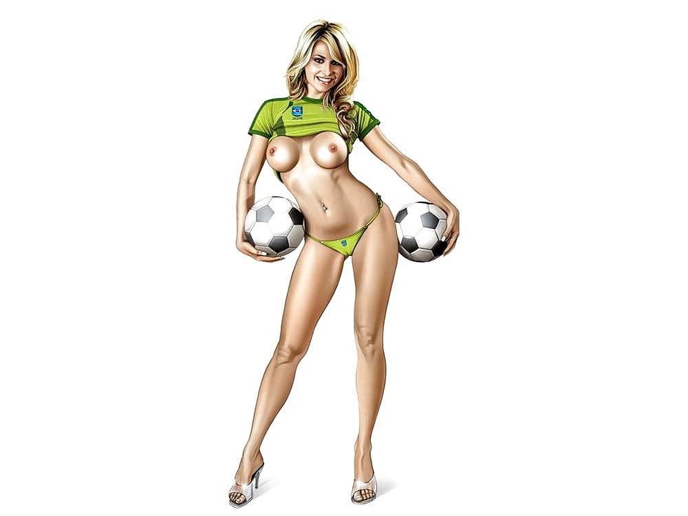 25P This Is Why They Call It The Beautiful Game 2