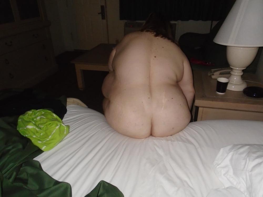 25P Big Belly BBW 'Hottie'
