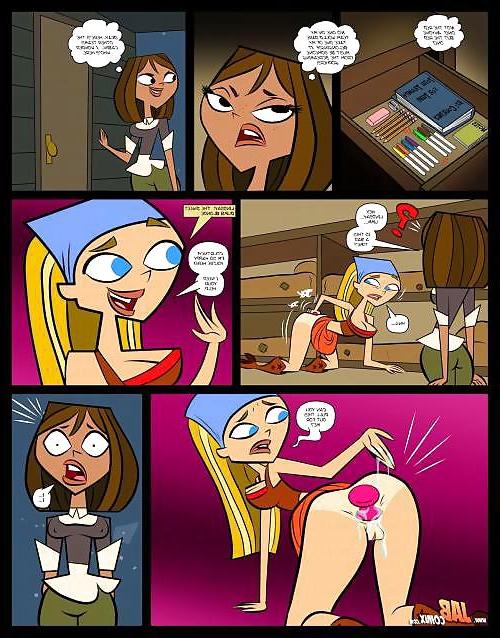 25P Crazy cartoon sex