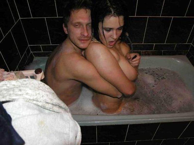 14P Russian Couple