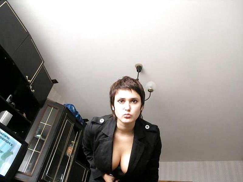 14P Russian Couple