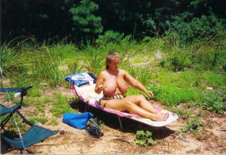 25P Wife's and girlfriends show boobs #1