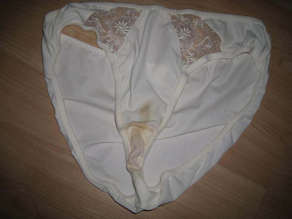 16P 669 - my wife Annett - she likes to show herself for you - b