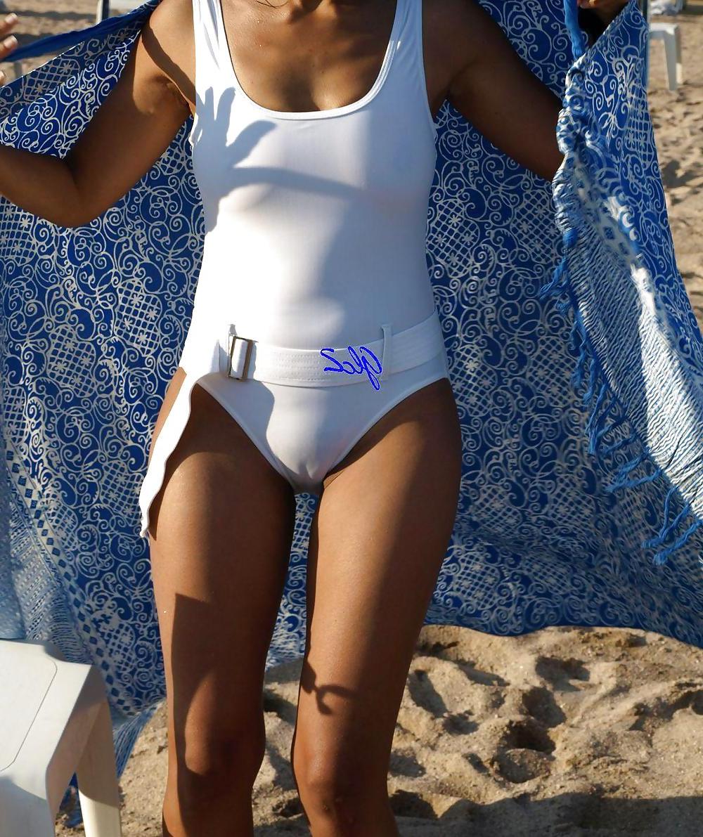 25P Camel Toe Erotica By twistedworlds