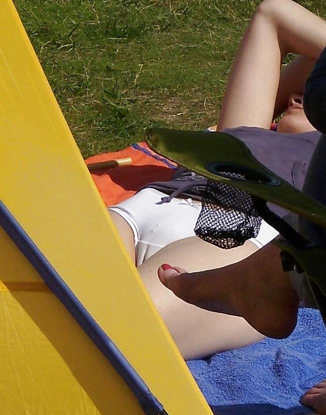 25P Camel Toe Erotica By twistedworlds