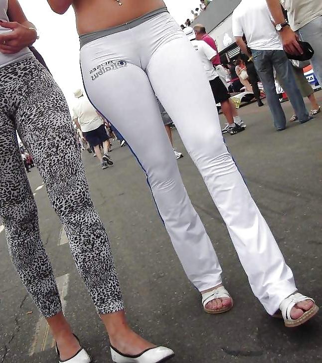 25P Camel Toe Erotica By twistedworlds